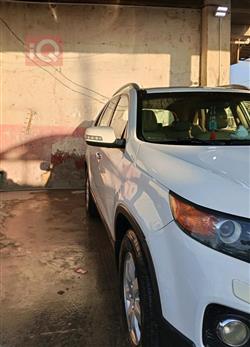 كيا سورينتو